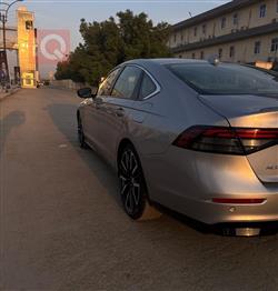 هۆندا ئەکۆرد